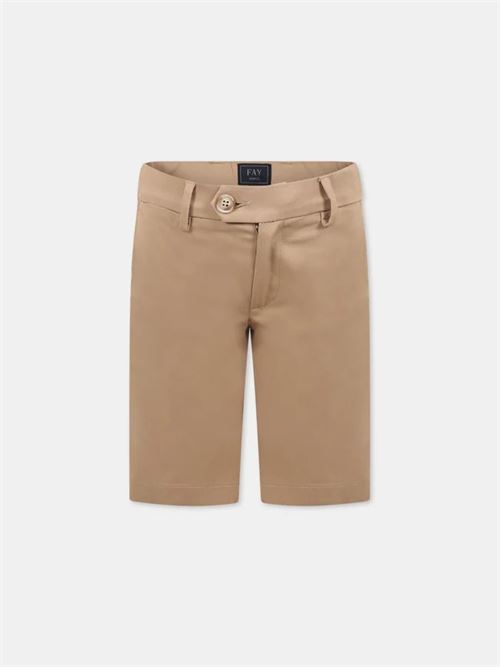 Bermudas FAY | FS6P39 G0019/112